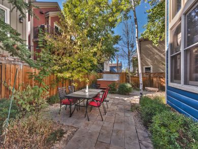Park City Deer Valley Canyons Resort Home 922807