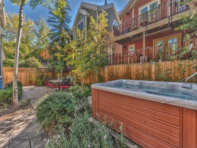 Park City Deer Valley Canyons Resort Home 922807