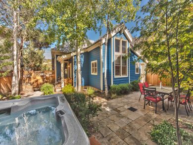 Park City Deer Valley Canyons Resort Home 922807
