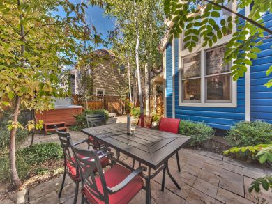 Park City Deer Valley Canyons Resort Home 922807