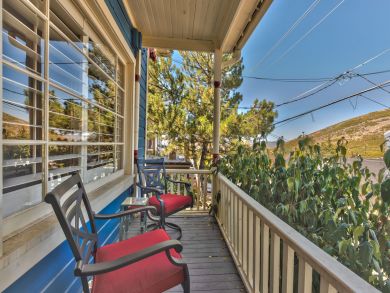 Park City Deer Valley Canyons Resort Home 922807