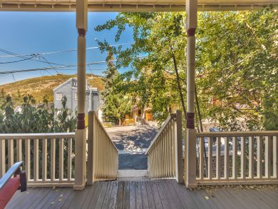 Park City Deer Valley Canyons Resort Home 922807