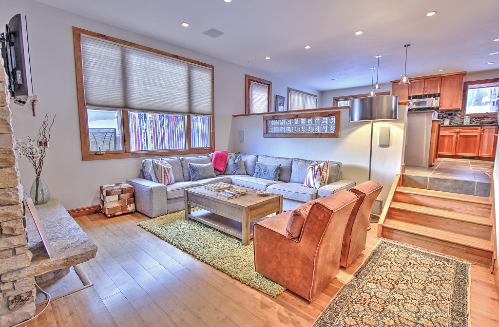 Park City Deer Valley Canyons Resort Home 922808