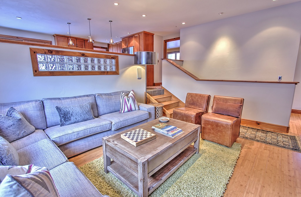 Park City Deer Valley Canyons Resort Home 922808