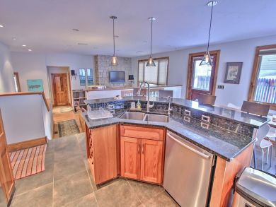 Park City Deer Valley Canyons Resort Home 922808