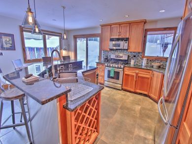 Park City Deer Valley Canyons Resort Home 922808