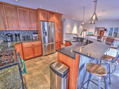 Park City Deer Valley Canyons Resort Home 922808