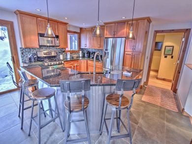 Park City Deer Valley Canyons Resort Home 922808
