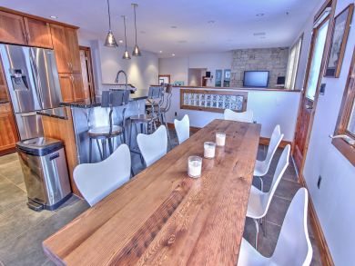 Park City Deer Valley Canyons Resort Home 922808