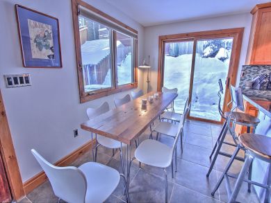 Park City Deer Valley Canyons Resort Home 922808