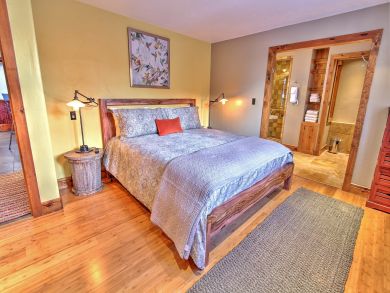Park City Deer Valley Canyons Resort Home 922808