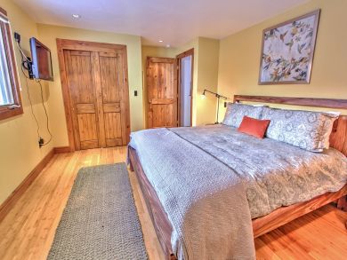 Park City Deer Valley Canyons Resort Home 922808