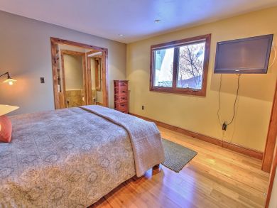 Park City Deer Valley Canyons Resort Home 922808