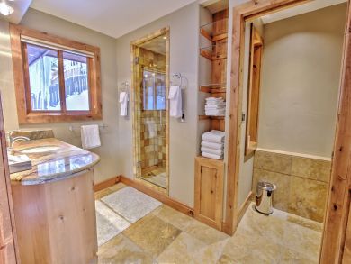 Park City Deer Valley Canyons Resort Home 922808