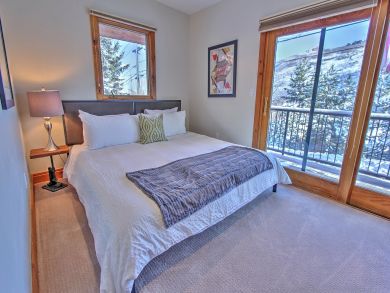 Park City Deer Valley Canyons Resort Home 922808