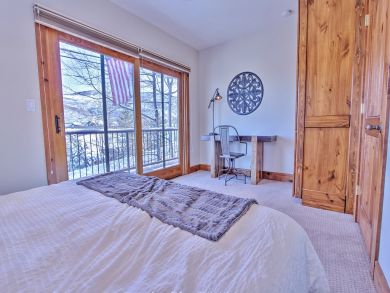 Park City Deer Valley Canyons Resort Home 922808
