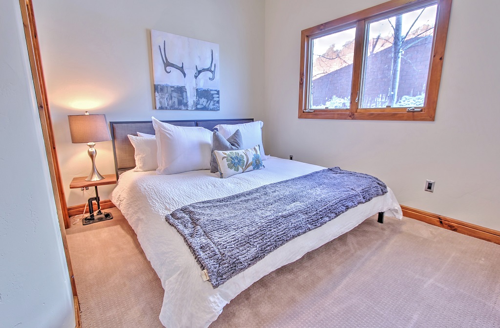 Park City Deer Valley Canyons Resort Home 922808
