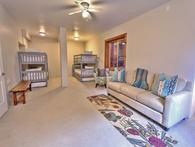 Park City Deer Valley Canyons Resort Home 922808