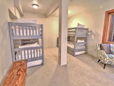 Park City Deer Valley Canyons Resort Home 922808