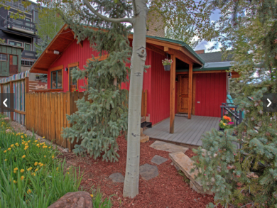 Park City Deer Valley Canyons Resort Home 922808