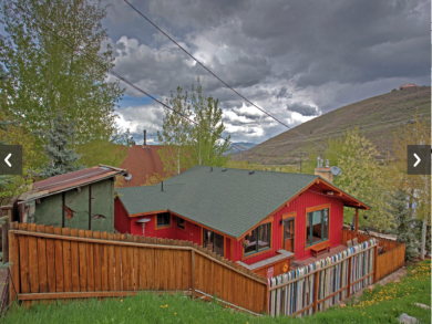 Park City Deer Valley Canyons Resort Home 922808