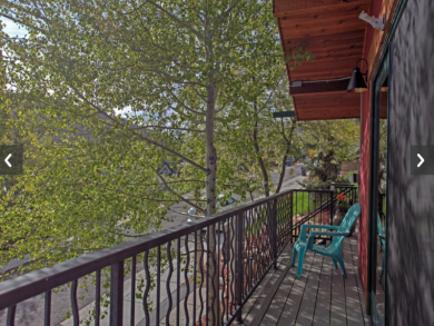 Park City Deer Valley Canyons Resort Home 922808