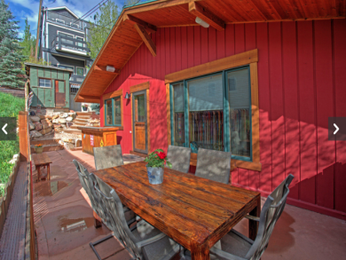 Park City Deer Valley Canyons Resort Home 922808