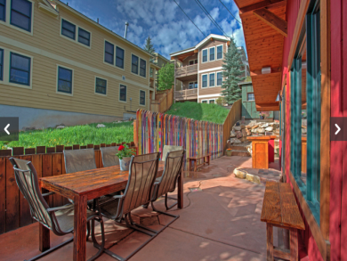 Park City Deer Valley Canyons Resort Home 922808