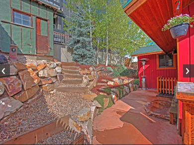 Park City Deer Valley Canyons Resort Home 922808