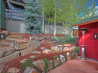Park City Deer Valley Canyons Resort Home 922808