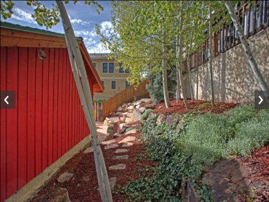 Park City Deer Valley Canyons Resort Home 922808
