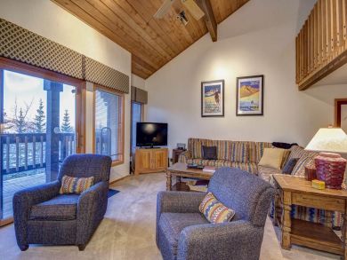 Park City Deer Valley Canyons Resort Condo 922809