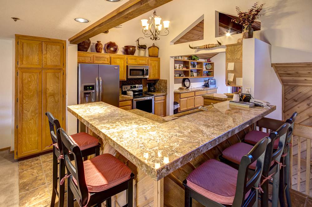 Park City Deer Valley Canyons Resort Condo 922809