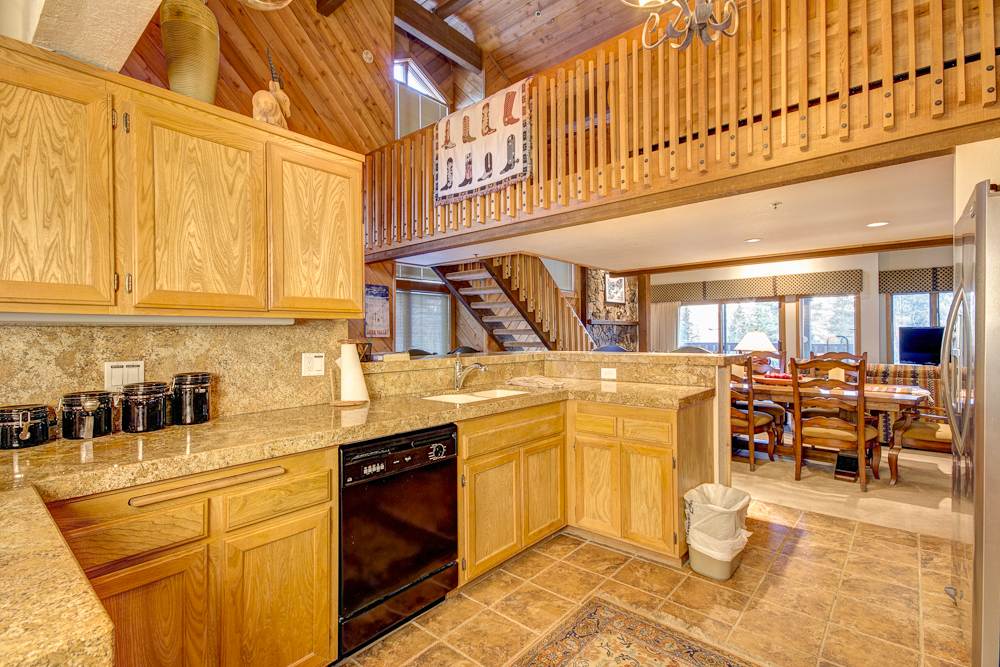 Park City Deer Valley Canyons Resort Condo 922809