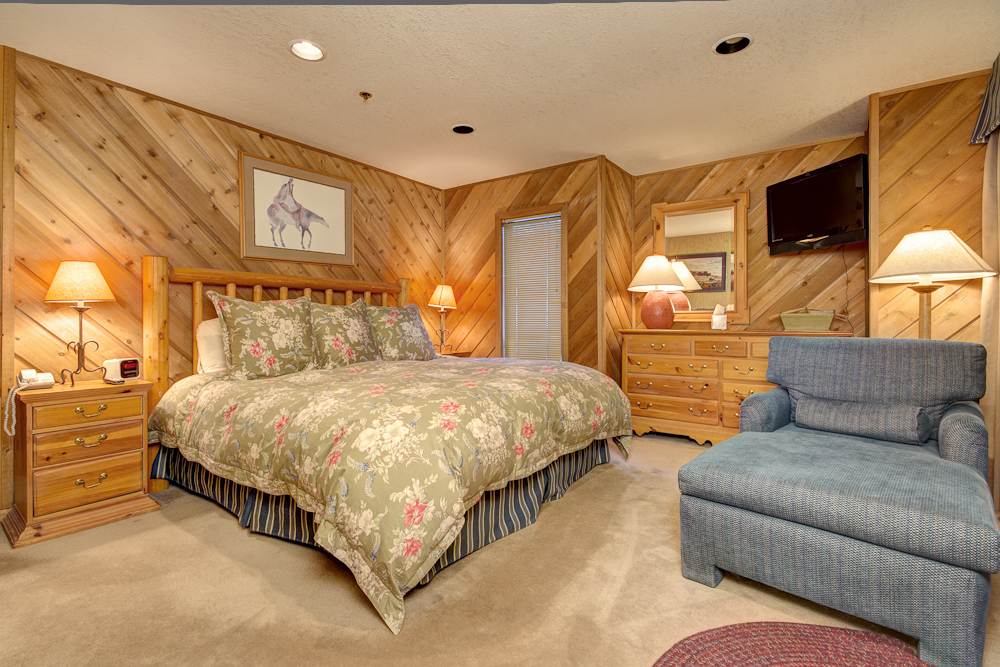 Park City Deer Valley Canyons Resort Condo 922809
