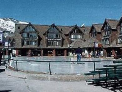 Park City Deer Valley Canyons Resort Condo 922810
