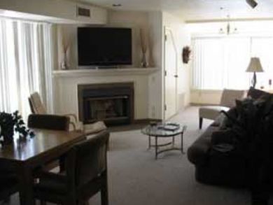 Park City Deer Valley Canyons Resort Condo 922810
