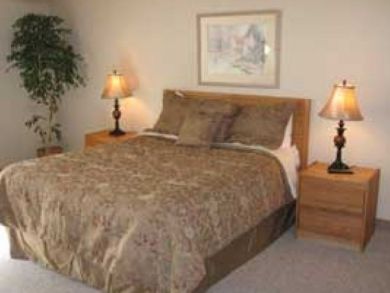 Park City Deer Valley Canyons Resort Condo 922810