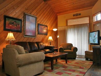 Park City Deer Valley Canyons Resort Condo 922811