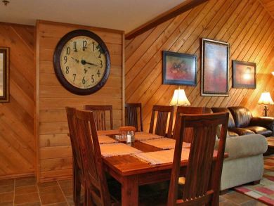Park City Deer Valley Canyons Resort Condo 922811