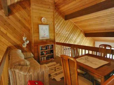 Park City Deer Valley Canyons Resort Condo 922811