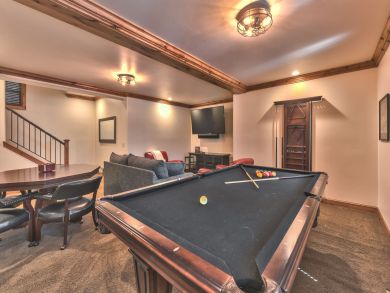 Park City Deer Valley Canyons Resort Home 922812 Park City Deer Valley Canyons Resort Home 922812
