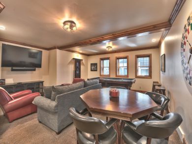 Park City Deer Valley Canyons Resort Home 922812 Park City Deer Valley Canyons Resort Home 922812