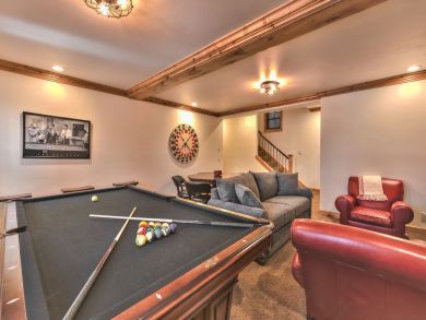 Park City Deer Valley Canyons Resort Home 922812 Park City Deer Valley Canyons Resort Home 922812
