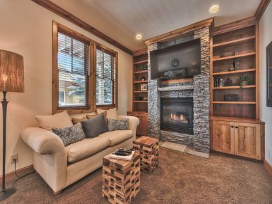 Park City Deer Valley Canyons Resort Home 922812 Park City Deer Valley Canyons Resort Home 922812