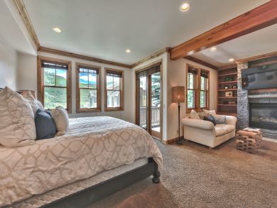 Park City Deer Valley Canyons Resort Home 922812 Park City Deer Valley Canyons Resort Home 922812
