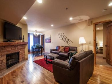 Park City Deer Valley Canyons Resort Condo 922813 Park City Deer Valley Canyons Resort Condo 922813