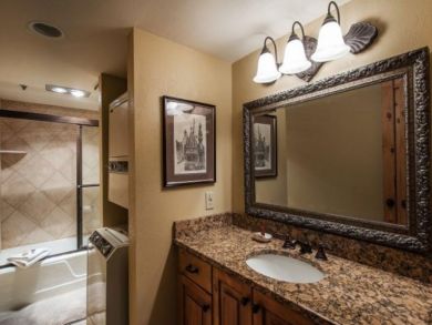 Park City Deer Valley Canyons Resort Condo 922813 Park City Deer Valley Canyons Resort Condo 922813