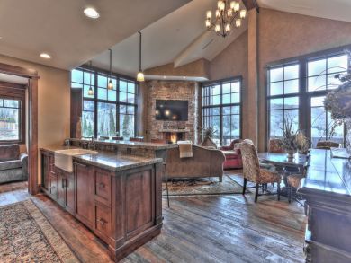 Park City Deer Valley Canyons Resort Condo 922815