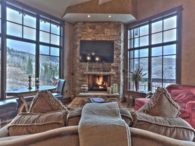 Park City Deer Valley Canyons Resort Condo 922815